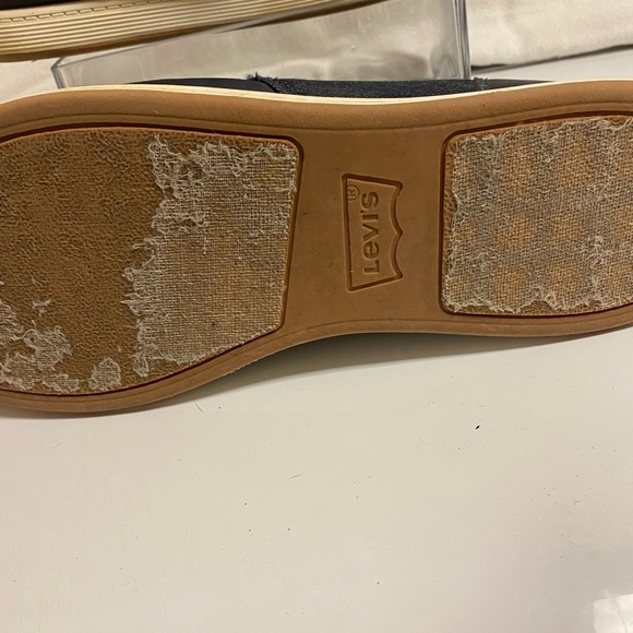 Levi Strauss Men’s Sneakers 👟 - Picture 4 of 8